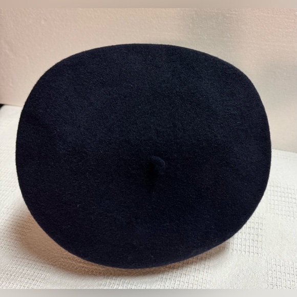 Parkhurst womens Beret Navy blue main image 11